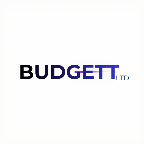 BUDGETT LTD Logo